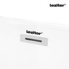 Noa szabadon álló fürdőkád 170x75x56 cm fekete