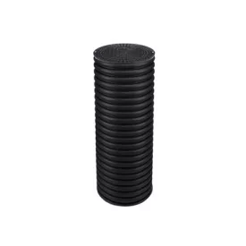 PE PIPE BASE LM D315 1IN/1OUT D110 H.1.5 m