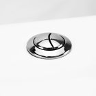 Cleano monoblokkos mély öblítésű WC alsó kifolyással, tartállyal, wc tetővel