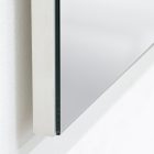 Cube 100x60 cm tükör