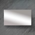 Cube 105x60 cm tükör
