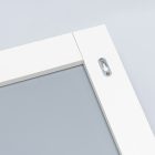 Cube 120x60 cm tükör