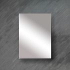 Cube 55x80 cm tükör