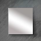 Cube 65x80 cm tükör