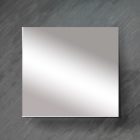 Cube 75x80 cm tükör