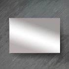 Cube 85x60 cm tükör