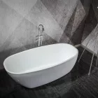 Riva szabadon álló fürdőkád 170x76x60 cm