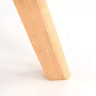 Silla étkezőszék bézs színben