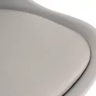 Silla étkezőszék 2 db szürke színben