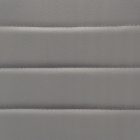 Tino NOVA Étkezőszék szürke-fekete színben