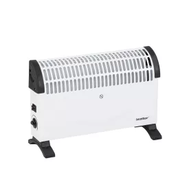 Kolumbo elektromos fűtőtest 600W / 900W / 1500W