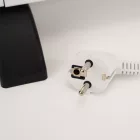 Kolumbo elektromos fűtőtest 750W / 1250W / 2000W