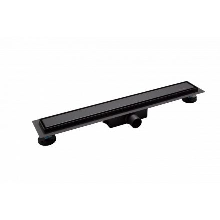 Duplex Black Next L 600 zuhanyfolyóka