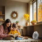 Strom elektromos fűtőtest 2000W