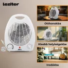 Strom elektromos fűtőtest 2000W