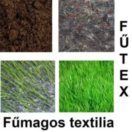 Fűtex