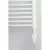 GE-600W fehér Fűtőpatron törölközőszárító radiátorhoz turbó funkcióval - 600W
