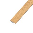 Vinyl SPC padló burkolatváltó Gibson tölgy 2400x45x6 mm