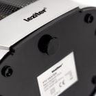 Loa elektromos fűtőtest 1500W