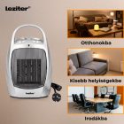 Loa elektromos fűtőtest 1500W