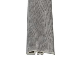   Vinyl SPC padló szintkiegyenlítő Hradok tölgy 2400x45x8 mm