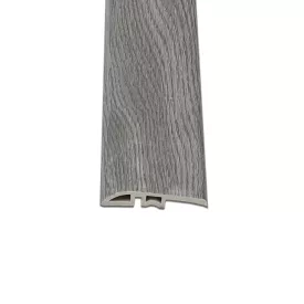   Vinyl SPC padló szintkiegyenlítő Hradok tölgy 2400x45x8 mm