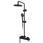 DARK Trópusi Zuhany csaptelep – komplett – /PRÉMIUM – 72 hónap garancia!/