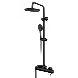 DARK Trópusi Zuhany csaptelep – komplett – /PRÉMIUM – 72 hónap garancia!/