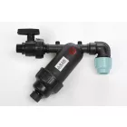 készlet öntöző PP TERRA 500m&sup2; (K010010500)