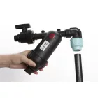 készlet öntöző PP TERRA 500m&sup2; (K010010500)