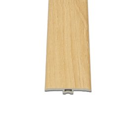   Vinyl SPC padló burkolatváltó Kalahari tölgy 2400x45x6 mm