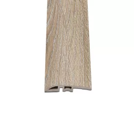 Vinyl SPC padló szintkiegyenlítő Kent tölgy 2400x45x8 mm
