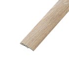 Vinyl SPC padló szintkiegyenlítő Kent tölgy 2400x45x8 mm