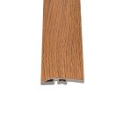 Vinyl SPC padló szintkiegyenlítő Kruger tölgy 2400x45x8 mm