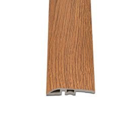   Vinyl SPC padló szintkiegyenlítő Kruger tölgy 2400x45x8 mm