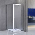 Zuhanyfal 80x185 cm-es méretben