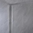 Zuhanyfal 90x185 cm-es méretben