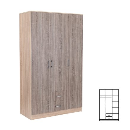 Miami-gardrobszekreny-120x205-cm-yorki-tolgy-sonom