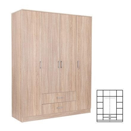Miami-gardrobszekreny-160x205-cm-sonoma-tolgy-sono