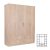 Miami-gardrobszekreny-160x205-cm-sonoma-tolgy-sono