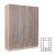 Miami-gardrobszekreny-160x205-cm-yorki-tolgy-sonom
