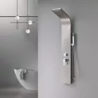 Midi hidromasszázs zuhanypanel