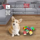 Leziter Picos tölgy SPC padló