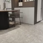 Leziter Reno kőhatású szürke Vinyl SPC padló