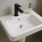 Mosdó leeresztő túlfolyós mosdóhoz