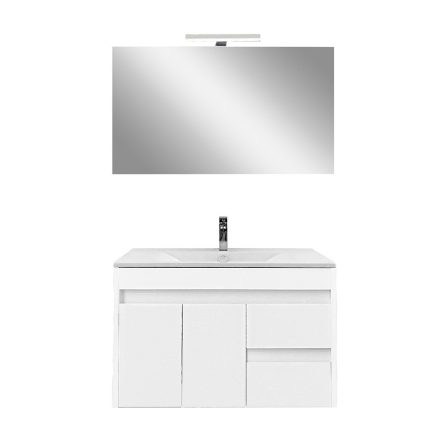 Luna Prime 80 komplett fürdőszobabútor