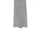 Vinyl SPC padló burkolatváltó Harbor beton szürke 2400x45x6 mm