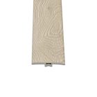 Vinyl SPC padló burkolatváltó Monte Carlo tölgy 2400x45x6 mm