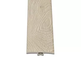   Vinyl SPC padló burkolatváltó Monte Carlo tölgy 2400x45x6 mm