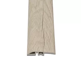   Vinyl SPC padló szintkiegyenlítő Monte Carlo tölgy 2400x45x8 mm